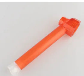 Glass and Plastic Water Bottle Water Pipe Lid/Attachment