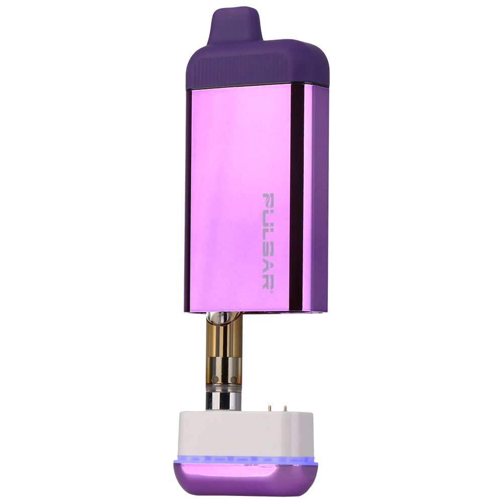 Pulsar 510 Jetpack 2.0 Variable Forced Air Bar | 650 mAh