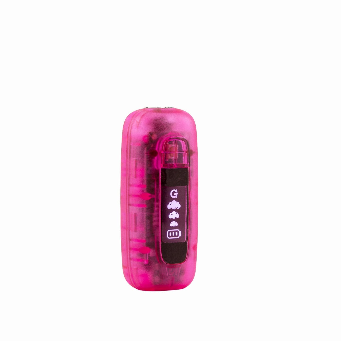 G Pen 510 Original - Pink Translucent
