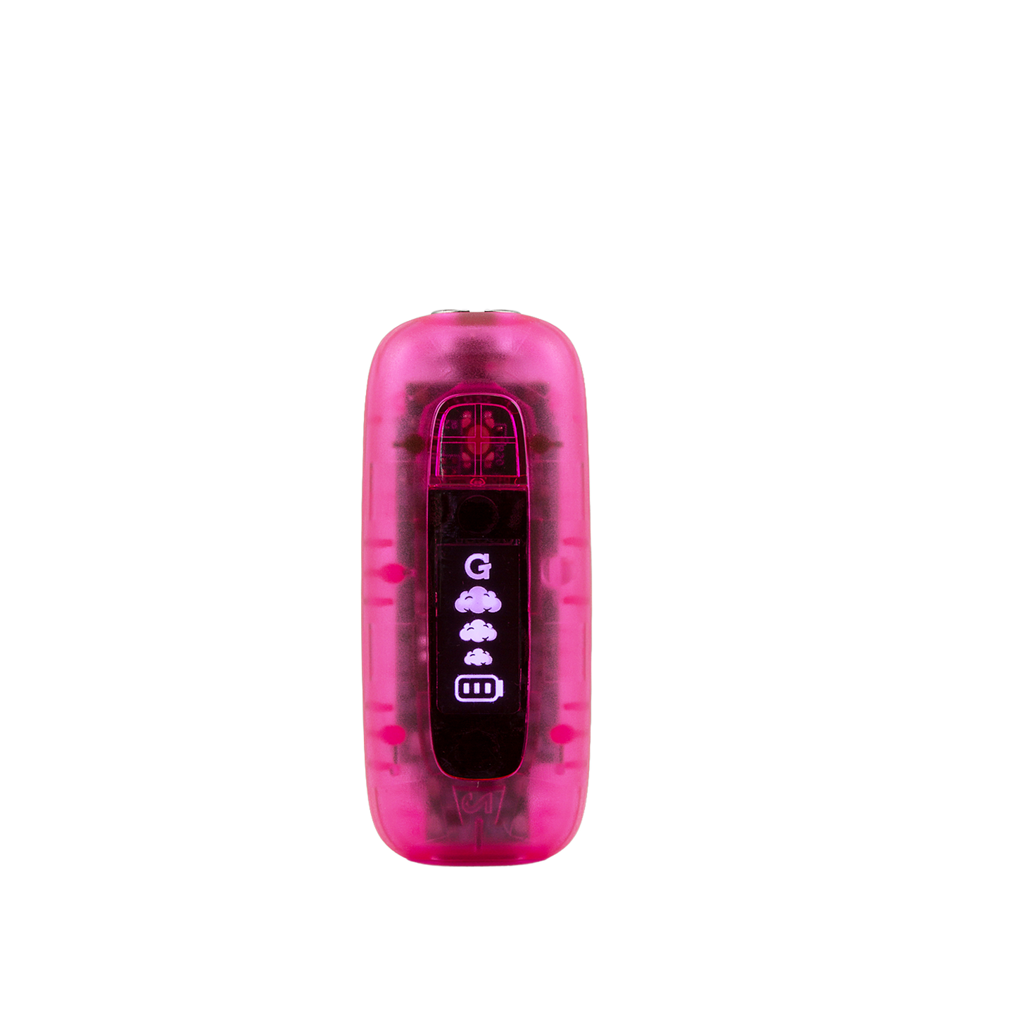 G Pen 510 Original - Pink Translucent