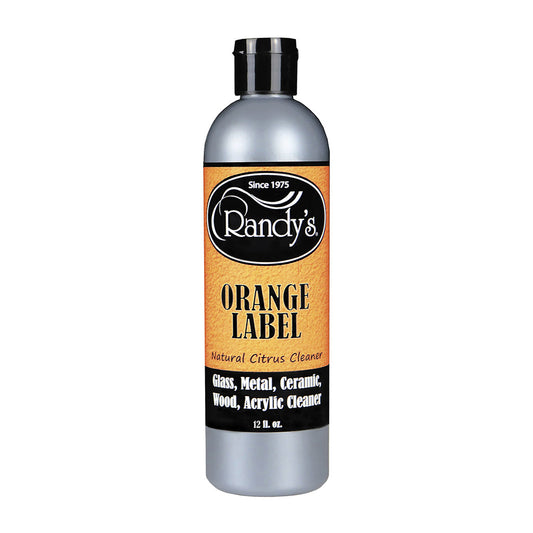 Randy's Orange Label Citrus Cleaner - 12oz