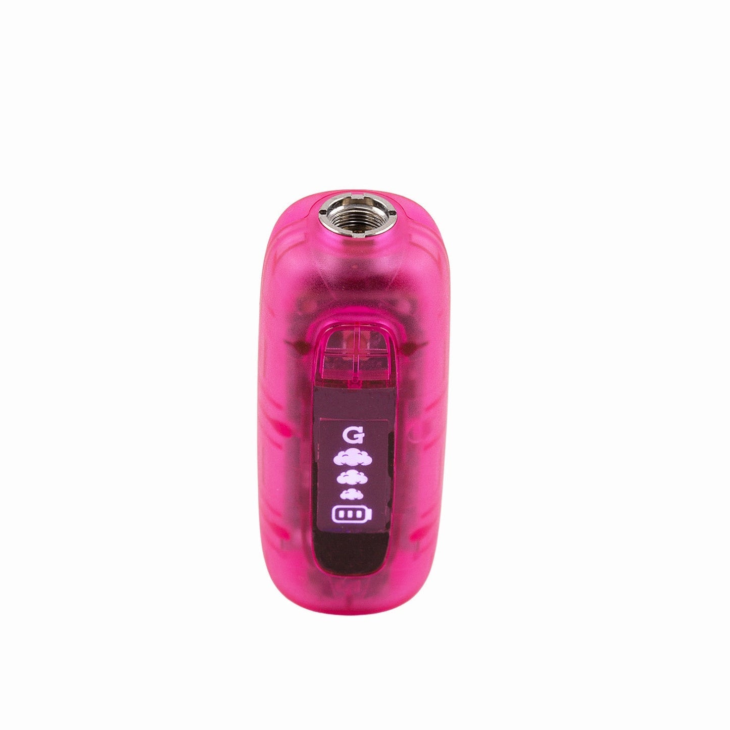 G Pen 510 Original - Pink Translucent