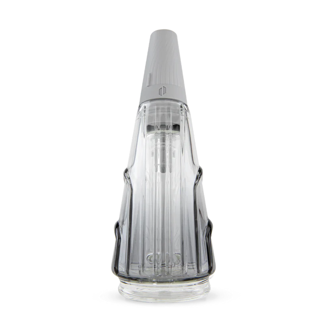 Puffco Peak Travel Glass – Portable Water Accessory