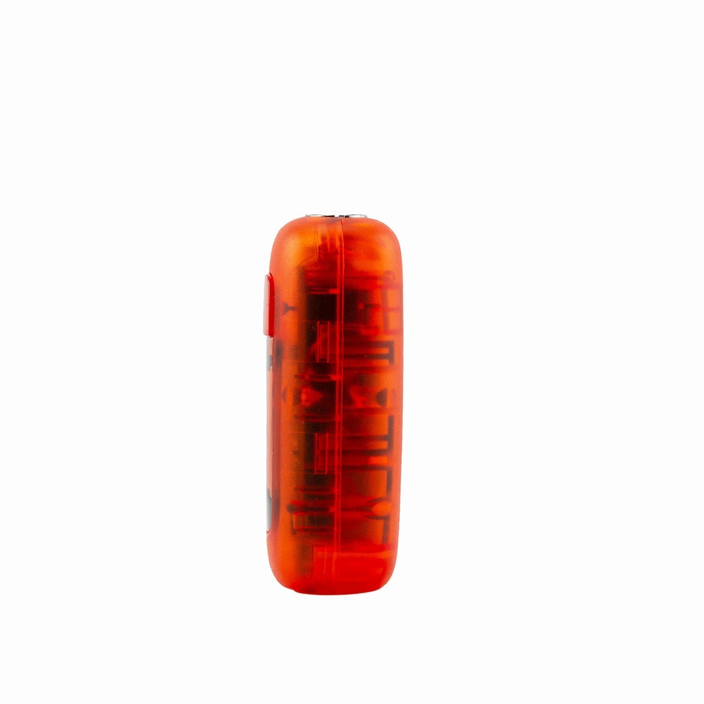G Pen 510 Original - Red Translucent