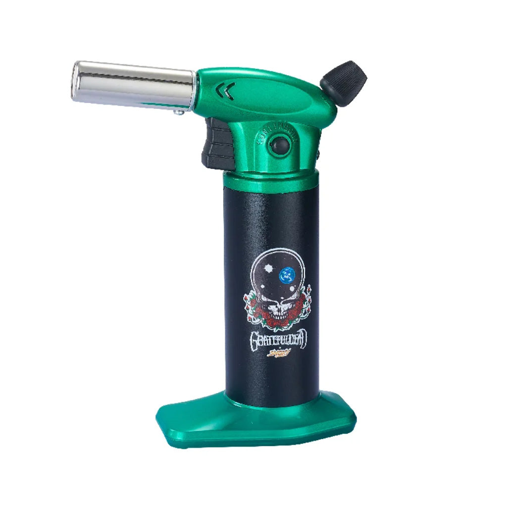 ANTORCHA VULCAN GRATEFUL DEAD 