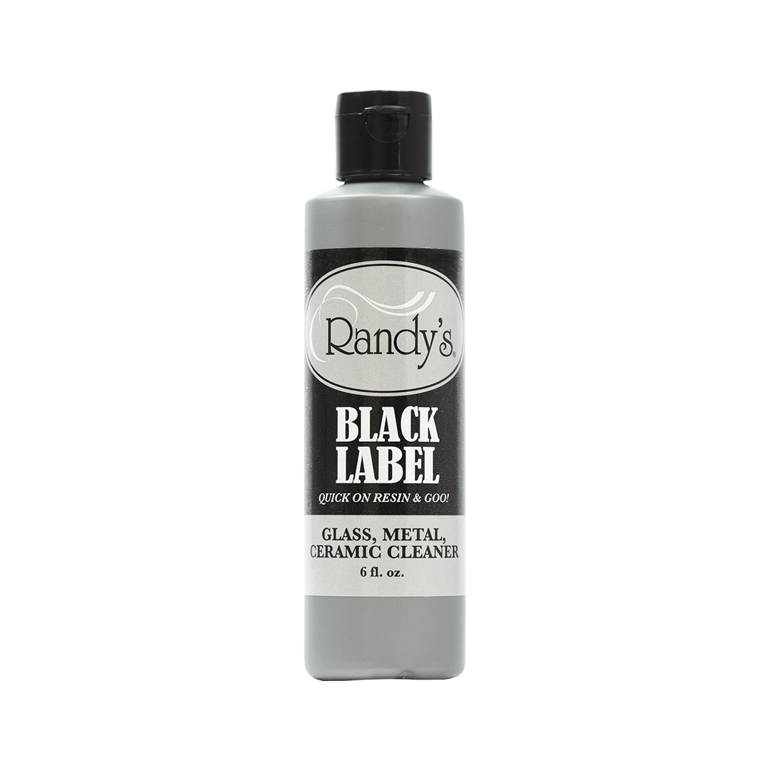 Randy's Black Label Cleaner