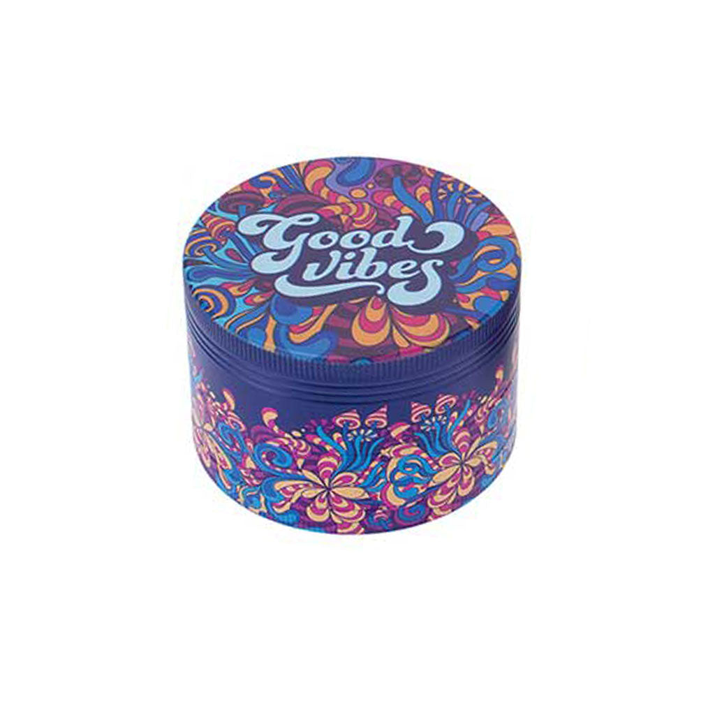 BUENAS VIBRAS WACKY GRINDER 