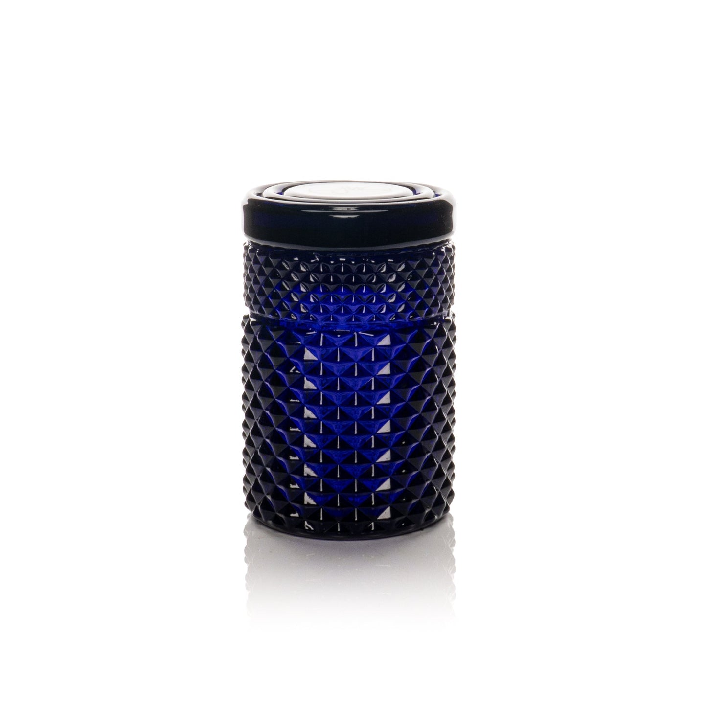 Jane West Twenties Collection Jar | Cobalt