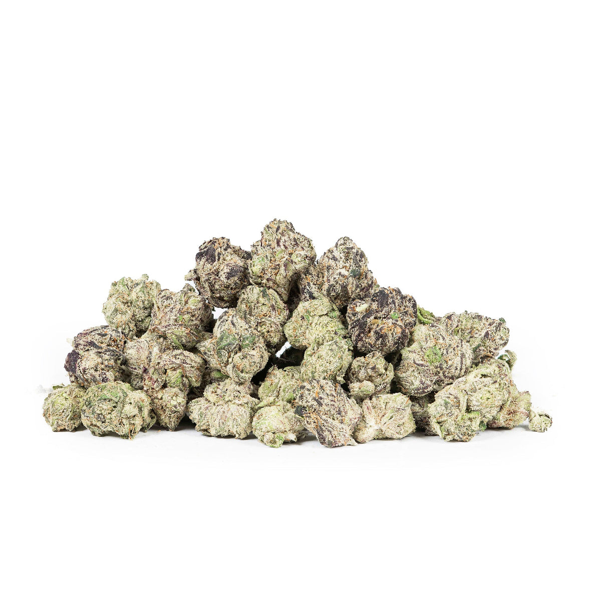 Frosted Runtz Fleur Revelry Frosted Runtz THCA Petits bourgeons (AAA Intérieur ...