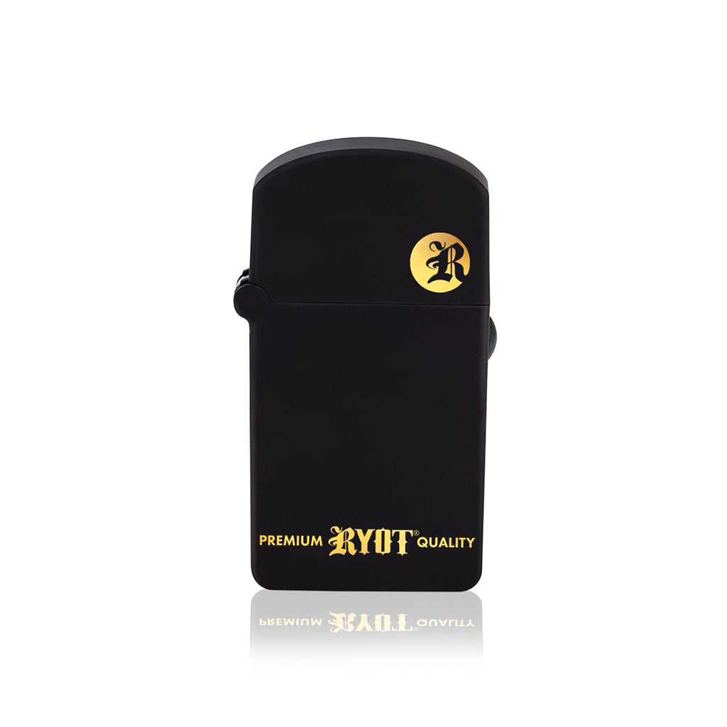 VERB 510 FLIP THREADED BATTERY OIL VAPORIZER