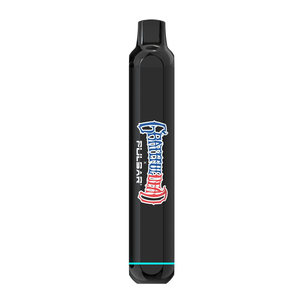 Grateful Dead x Pulsar 510 DL Auto-Draw Variable Pen | 320 mAh