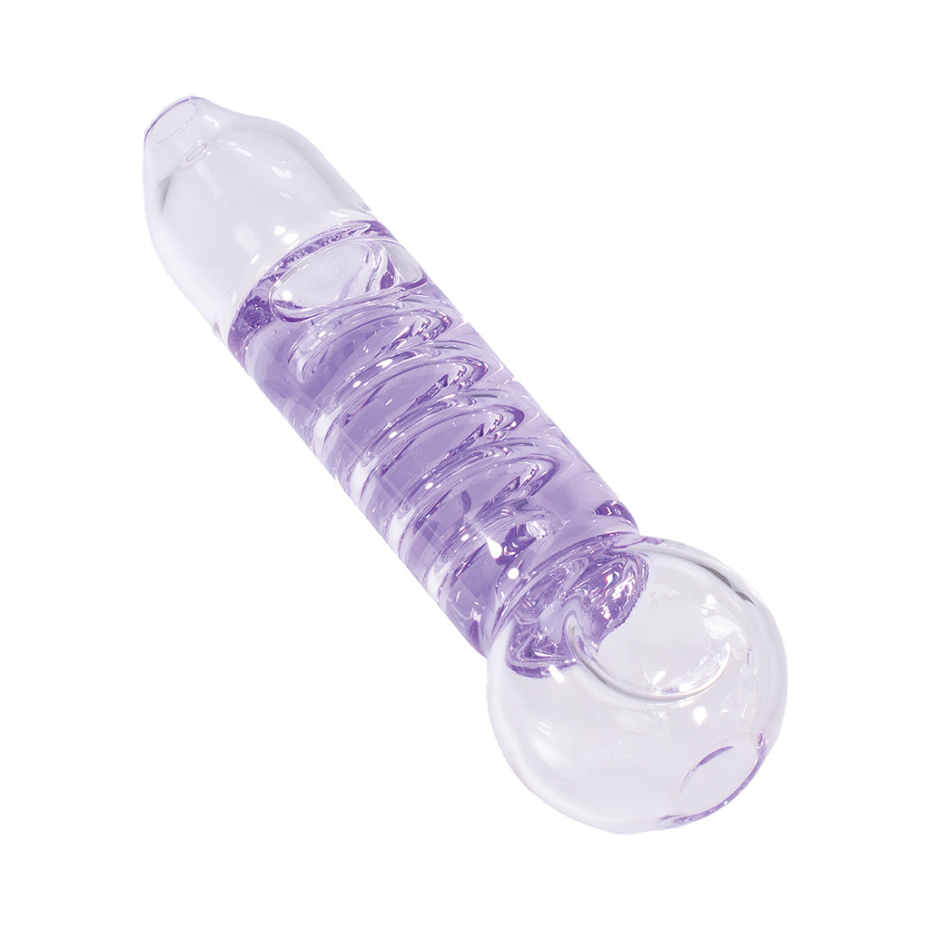 COIL GLYCERIN COLD HAND PIPE