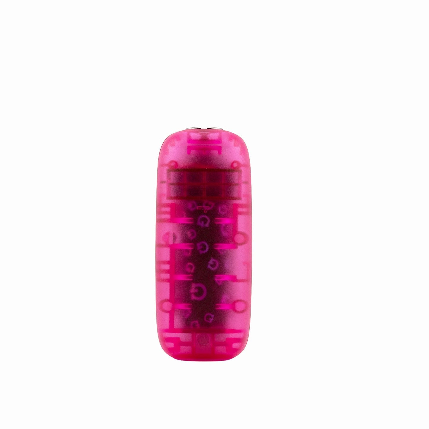 G Pen 510 Original - Pink Translucent