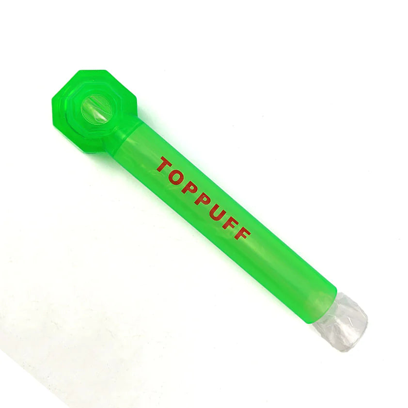 Glass and Plastic Water Bottle Water Pipe Lid/Attachment