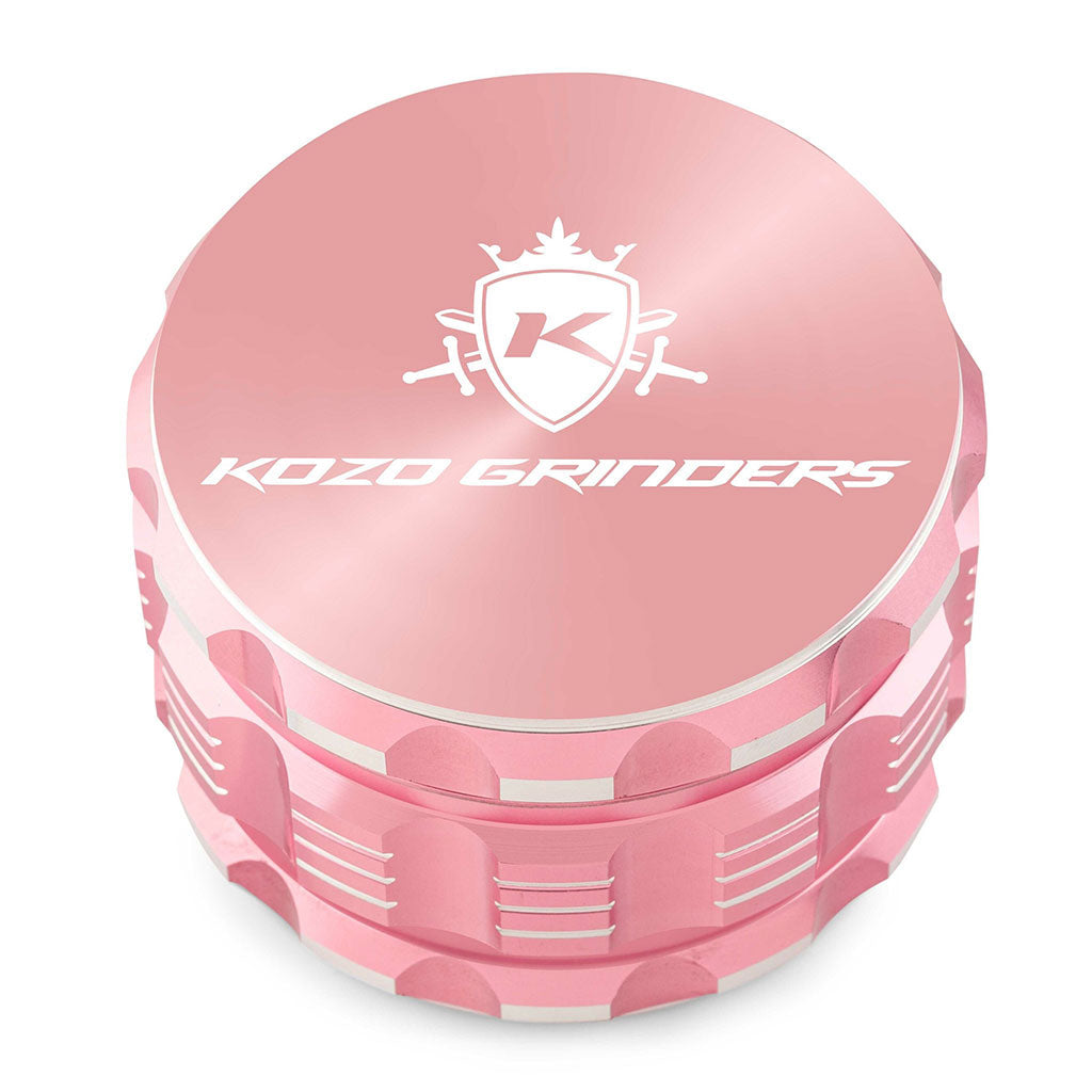 Kozo Grinder 3"