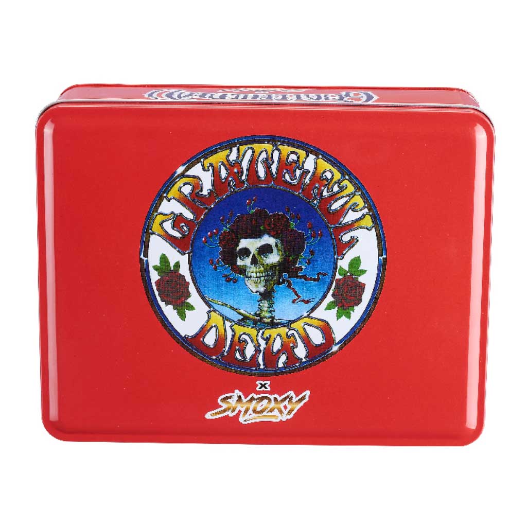 ANTORCHA DEL DRAGÓN DE GRATEFUL DEAD