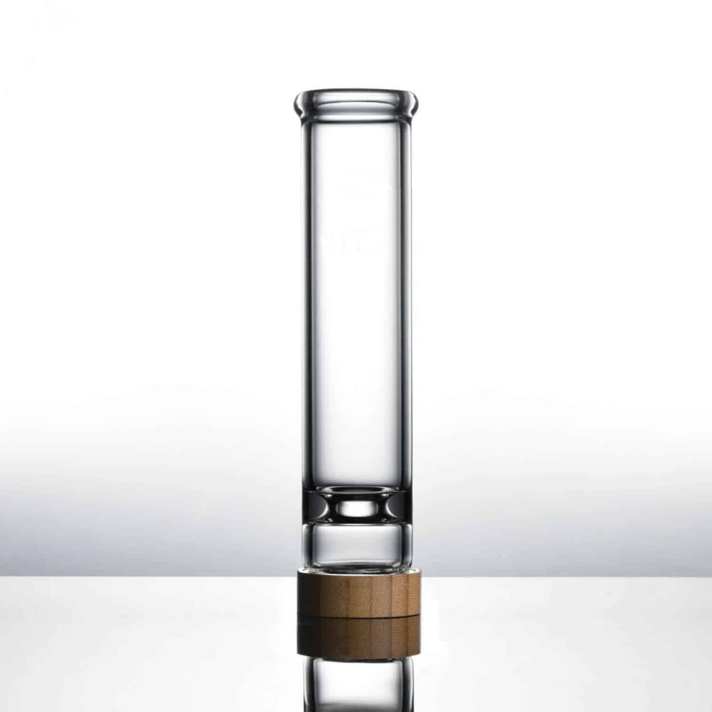 Vitae Glass Alpha Bong 16"