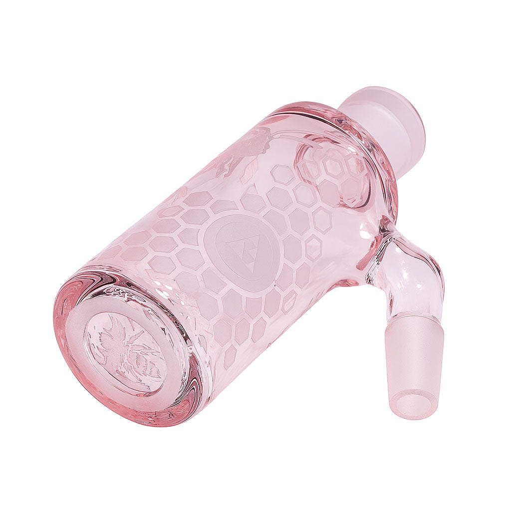 MILKYWAY BEE HIVE WET ASH CATCHER