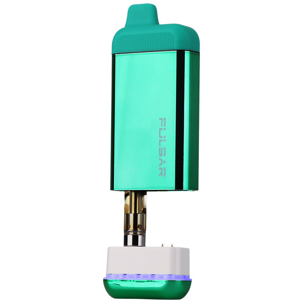 Pulsar 510 Jetpack 2.0 Variable Forced Air Bar | 650 mAh