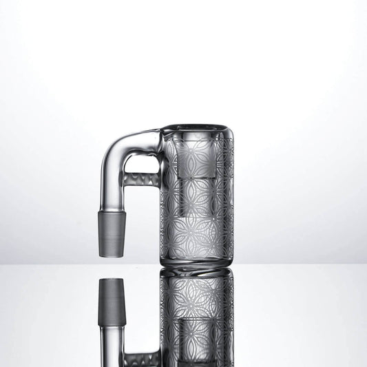 Vitae Glass Florae Dry Catcher