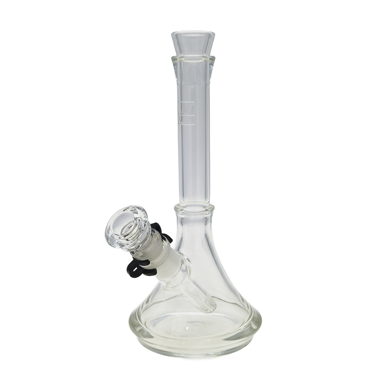 Jane West Original Water Pipe | Clear
