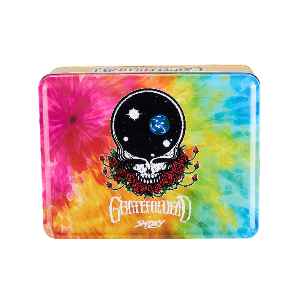 ANTORCHA VULCAN GRATEFUL DEAD 