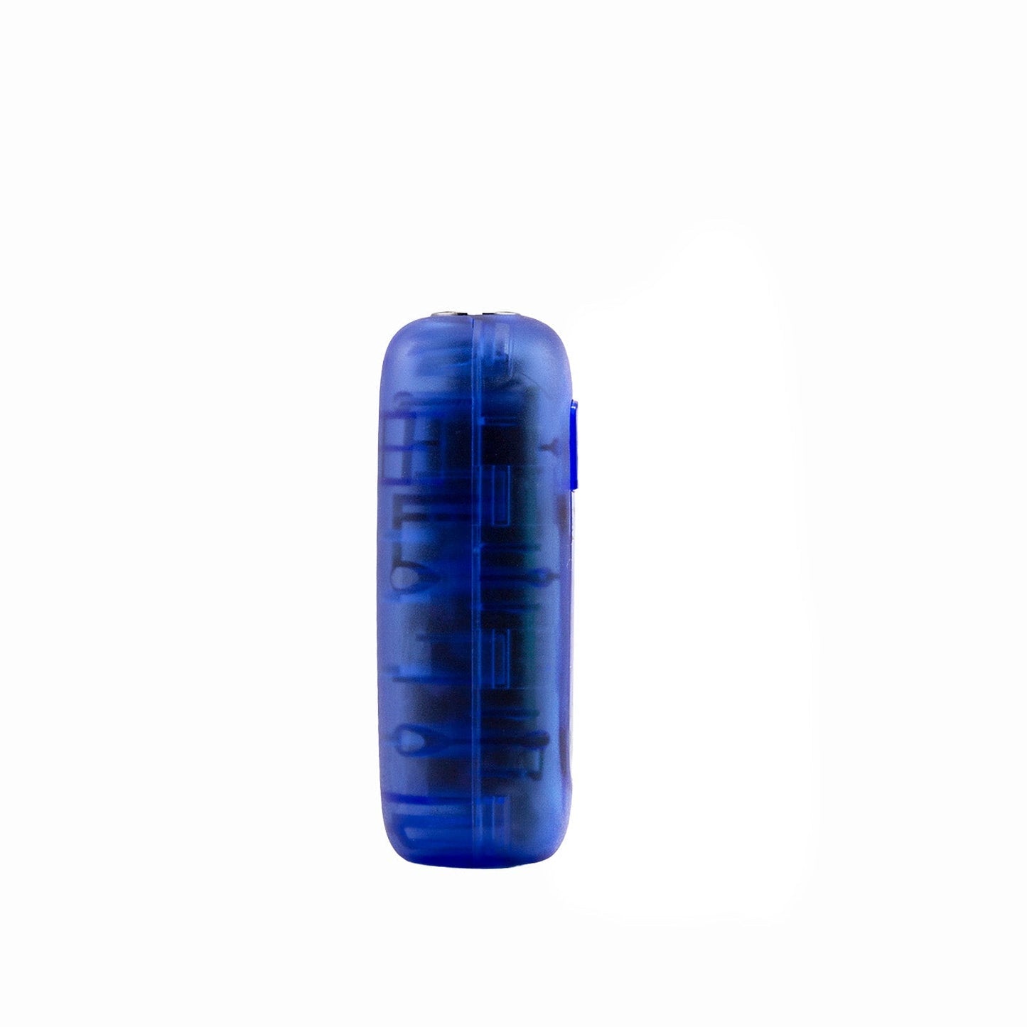 G Pen 510 Original - Blue Translucent