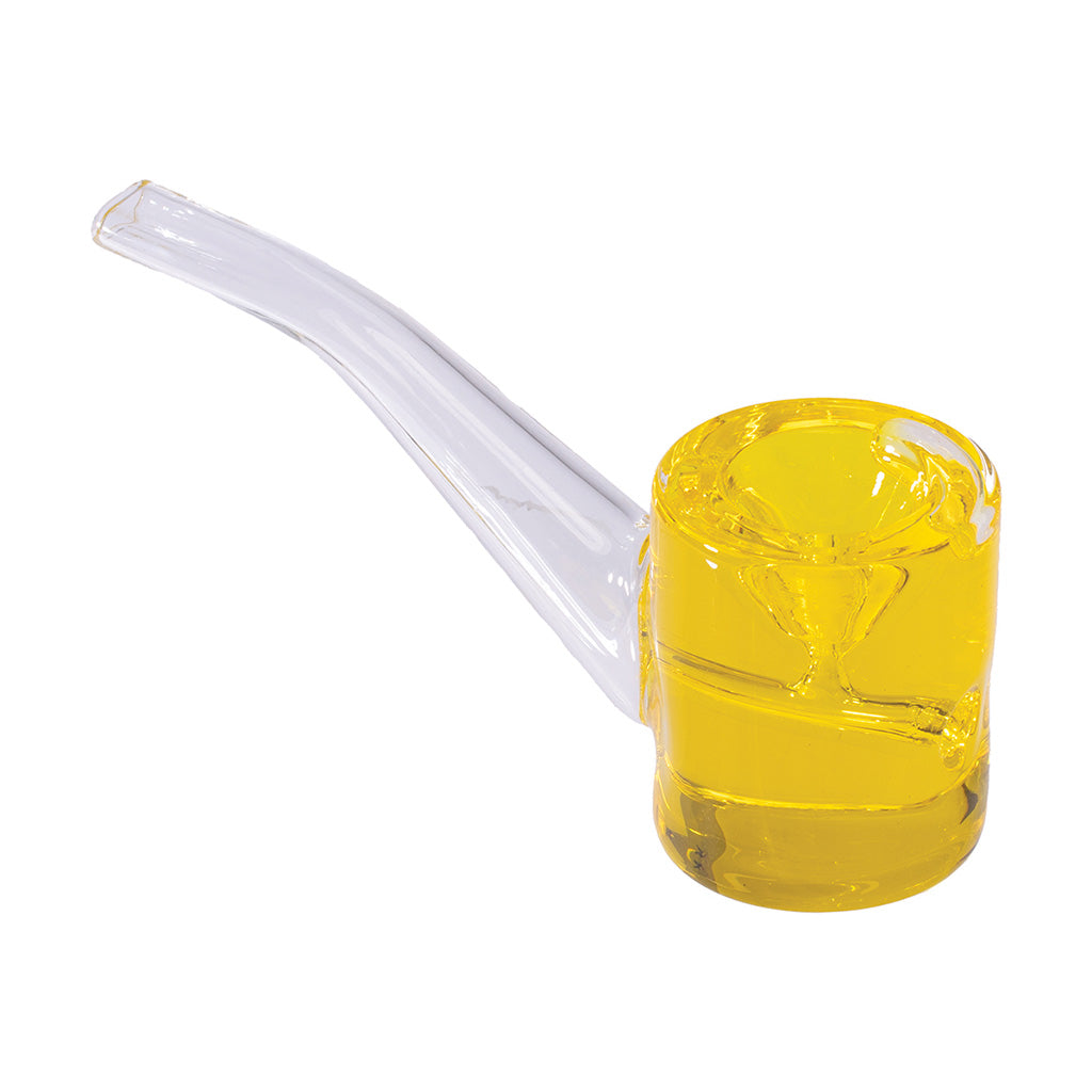 GLYCERIN SHERLOCK HAND PIPE