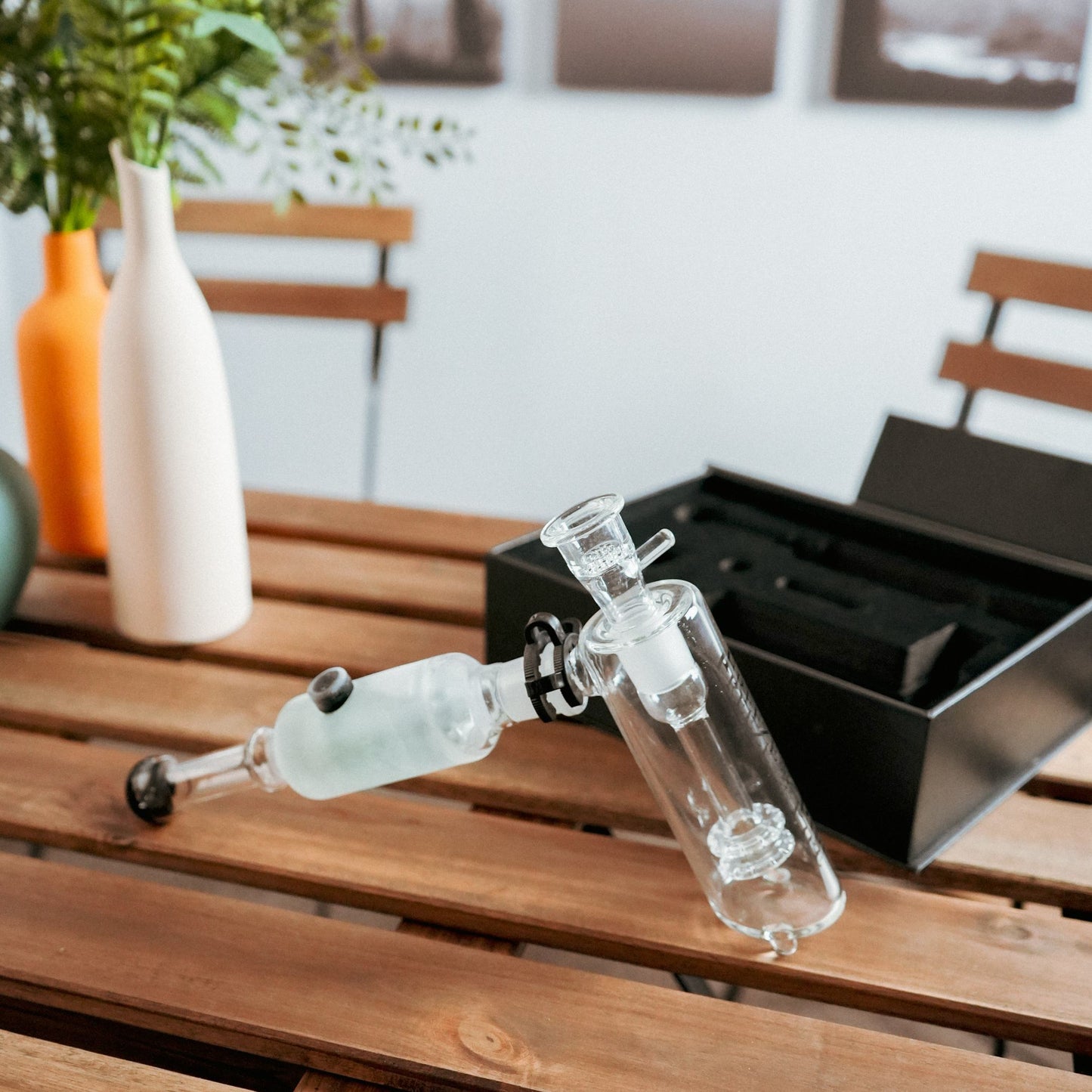 Freeze Pipe - Bubbler Pro