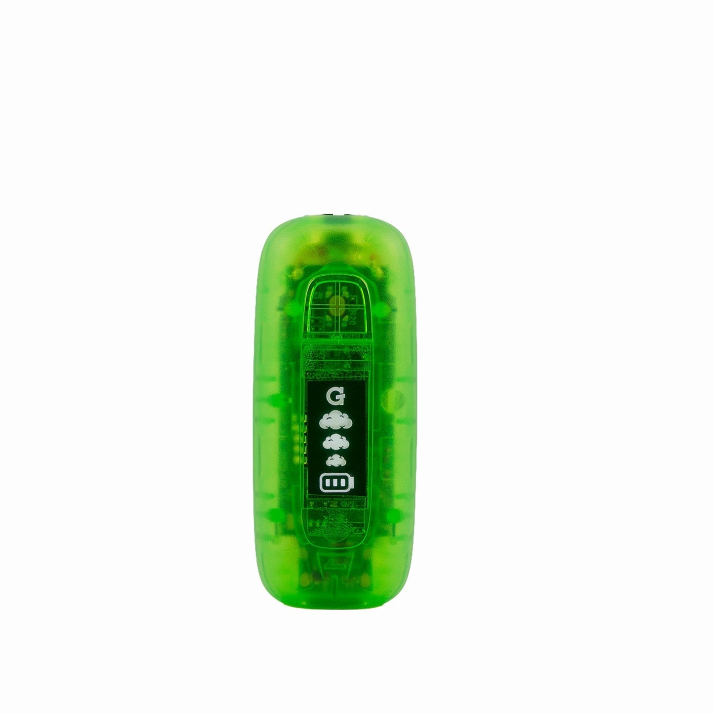 G Pen 510 Original - Neon Green Translucent