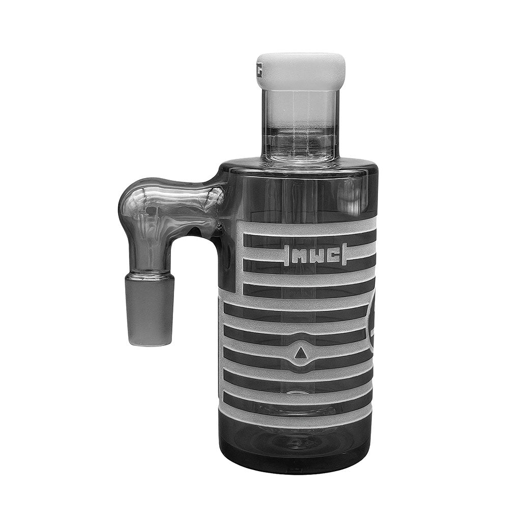 MILKYWAY UNIVERSE ASH CATCHER