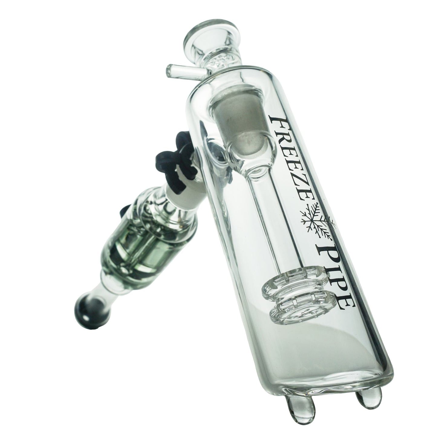 Freeze Pipe - Bubbler Pro