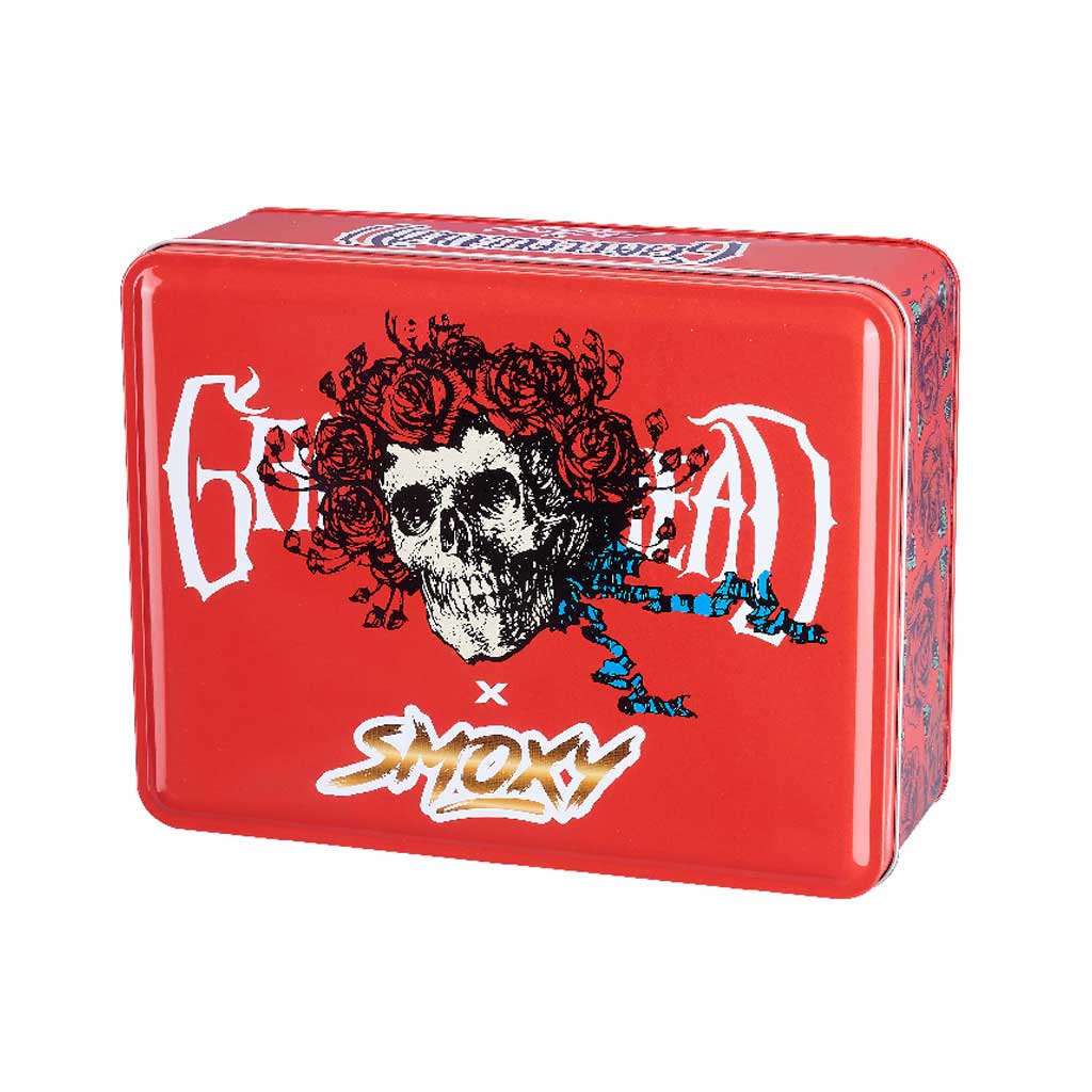 ANTORCHA VULCAN GRATEFUL DEAD 