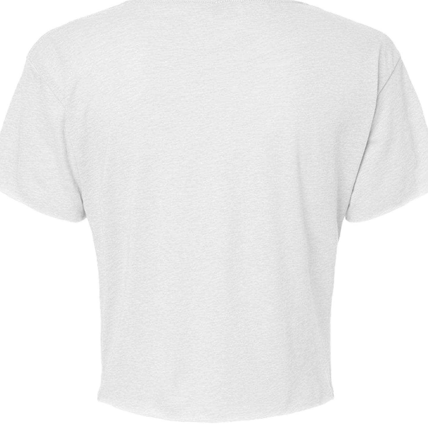 WHITE - BACK