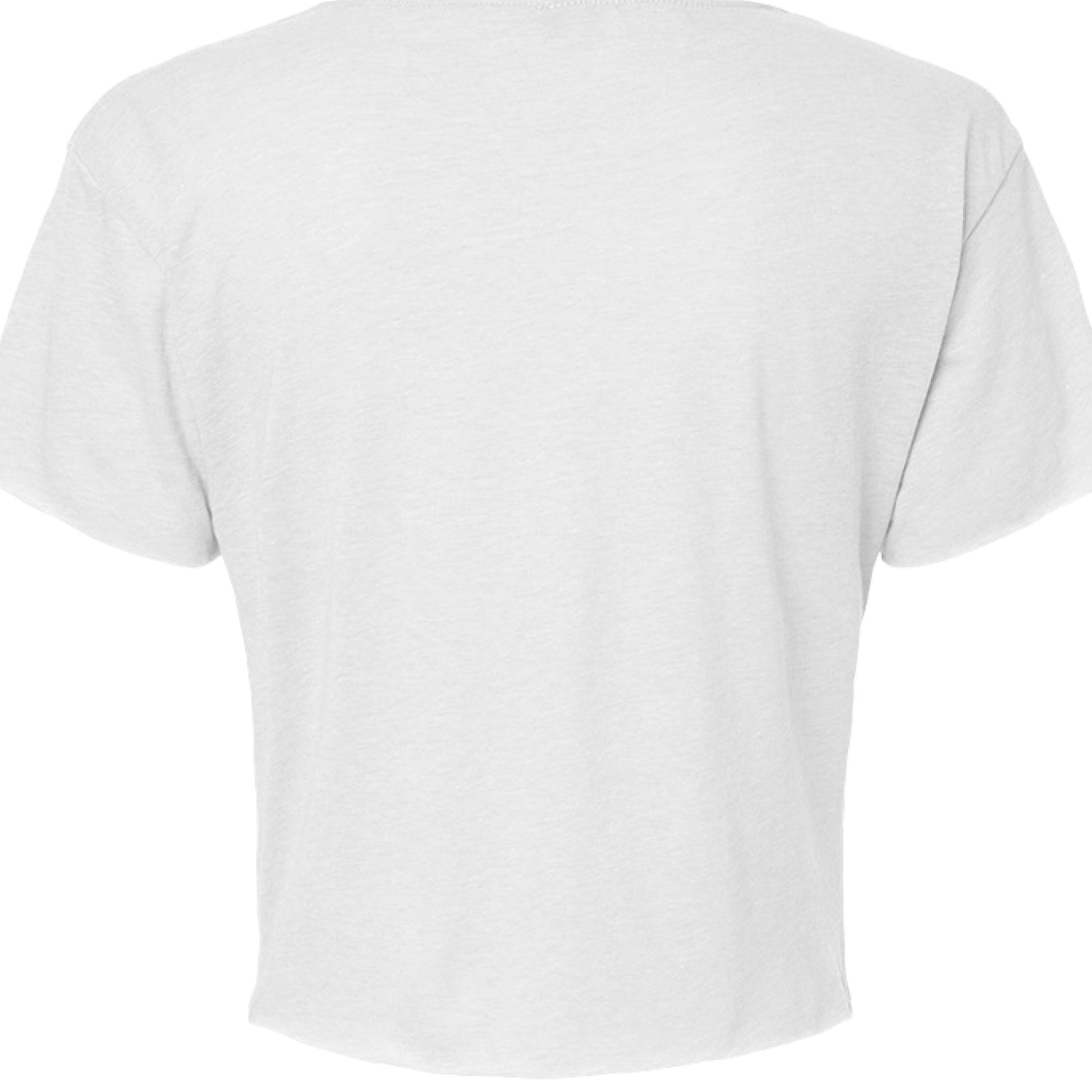 WHITE - BACK