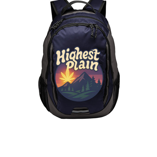 Deep Navy/DkCh - FRONT