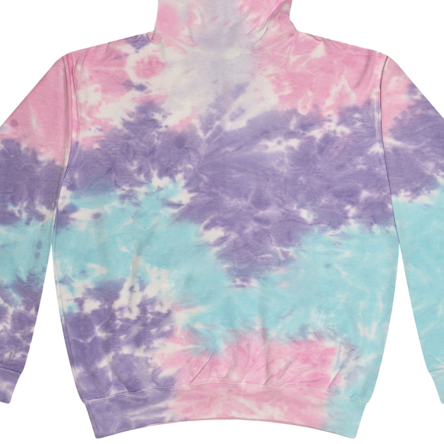 COTTON CANDY - BACK