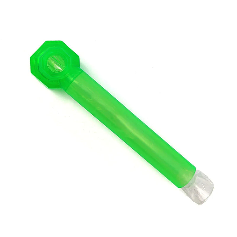 Glass and Plastic Water Bottle Water Pipe Lid/Attachment