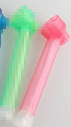 Glass and Plastic Water Bottle Water Pipe Lid/Attachment